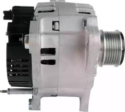 ARTEC 59213557 - Generator / Alternator www.parts5.com