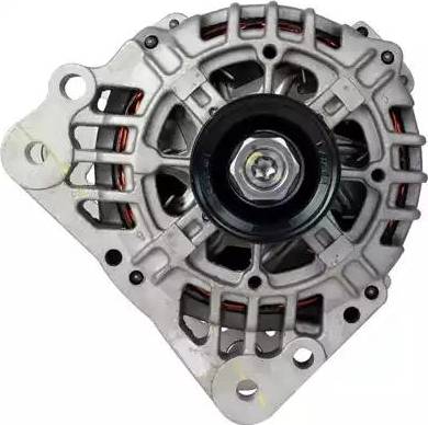 ARTEC 59213658 - Генератор www.parts5.com