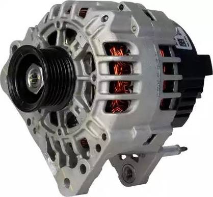 ARTEC 59213658 - Генератор www.parts5.com