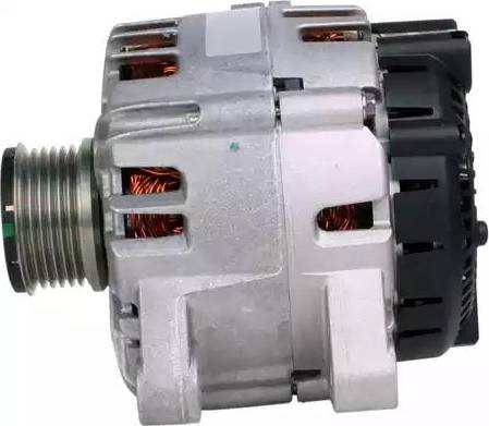 ARTEC 59213657 - Alternator www.parts5.com