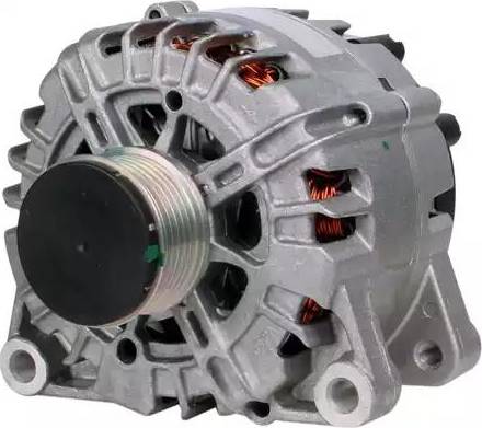 ARTEC 59213657 - Alternator www.parts5.com