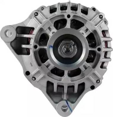 ARTEC 59212519 - Alternator www.parts5.com