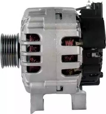 ARTEC 59212519 - Alternator www.parts5.com