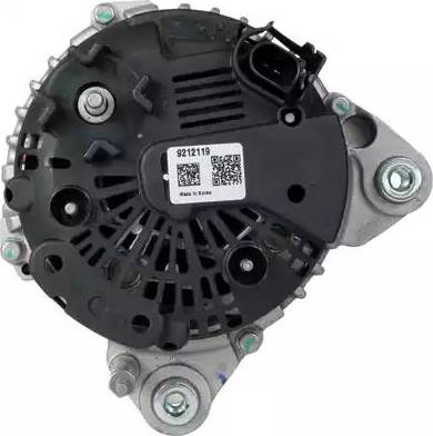 ARTEC 59212119 - Generator / Alternator www.parts5.com