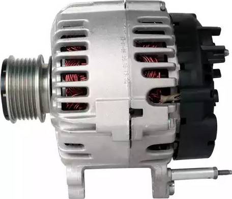 ARTEC 59212119 - Generator / Alternator www.parts5.com