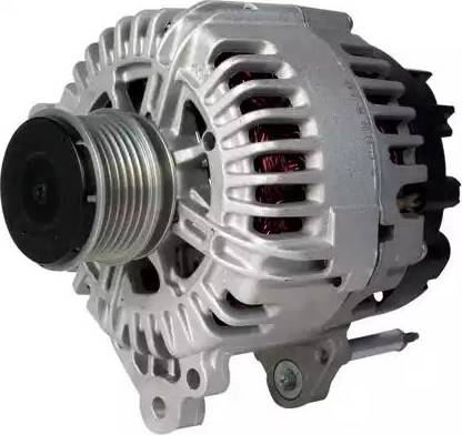 ARTEC 59212119 - Generator / Alternator www.parts5.com