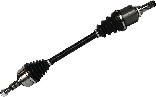 Maxgear 49-1190 - Drive Shaft www.parts5.com