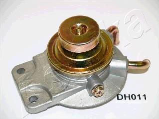 Ashika 99-DH011 - Injection System www.parts5.com