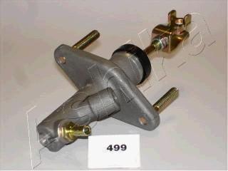 Ashika 95-04-499 - Pompa sprzęgła www.parts5.com