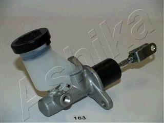 Ashika 95-01-163 - Master Cylinder, clutch parts5.com