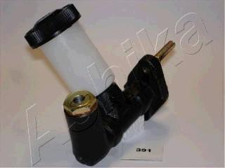 Ashika 95-03-391 - Master Cylinder, clutch www.parts5.com