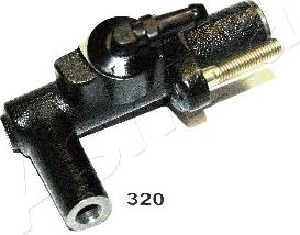 Ashika 95-03-320 - Master Cylinder, clutch www.parts5.com