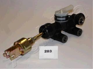 Ashika 95-02-283 - Master Cylinder, clutch www.parts5.com