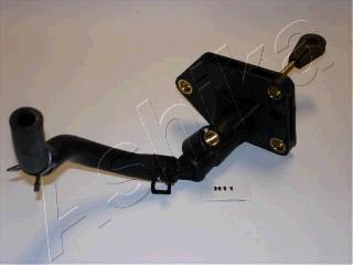 Ashika 95-0H-011 - Master Cylinder, clutch www.parts5.com