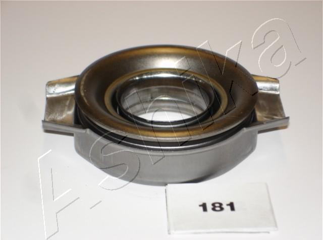 Ashika 90-01-181 - Clutch Release Bearing www.parts5.com