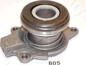 Ashika 90-08-805 - Clutch Release Bearing www.parts5.com