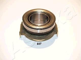 Ashika 90-08-807 - Clutch Release Bearing www.parts5.com