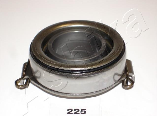 Ashika 90-02-225 - Clutch Release Bearing www.parts5.com