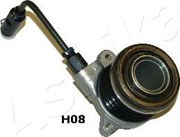 Ashika 90-0H-H08 - Clutch Release Bearing www.parts5.com