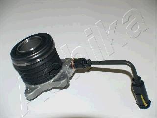 Ashika 90-0H-H03 - Clutch Release Bearing www.parts5.com