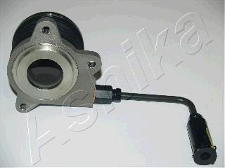 Ashika 90-0H-H03 - Clutch Release Bearing www.parts5.com