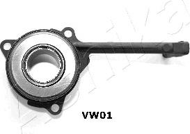 Ashika 90-VW-VW01 - Выжимной подшипник сцепления www.parts5.com