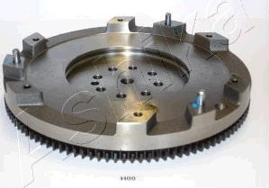 Ashika 91-0H-H00 - Flywheel www.parts5.com