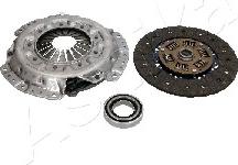 Ashika 92-09-918 - Clutch Kit parts5.com