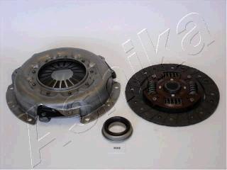 Ashika 92-09-922 - Kit de embrague www.parts5.com