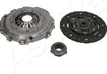 Ashika 92-04-459 - Kit de embrague www.parts5.com