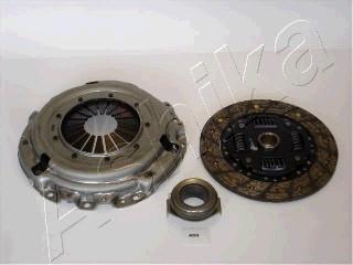 Ashika 92-04-450 - Clutch Kit www.parts5.com