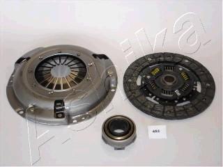 Ashika 92-04-453 - Kit de embrague www.parts5.com