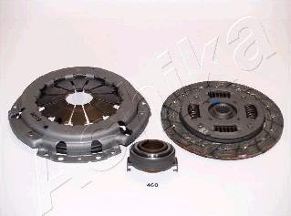 Ashika 92-04-460 - Clutch Kit www.parts5.com