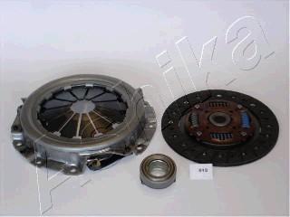 Ashika 92-06-613 - Clutch Kit www.parts5.com