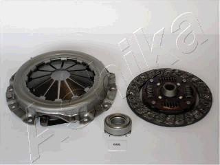 Ashika 92-06-625 - Clutch Kit www.parts5.com