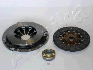 Ashika 92-06-626 - Clutch Kit www.parts5.com