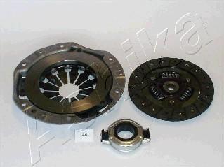 Ashika 92-01-144 - Clutch Kit www.parts5.com