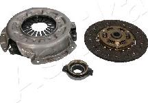 Ashika 92-01-148 - Clutch Kit parts5.com