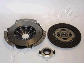 Ashika 92-01-151 - Clutch Kit parts5.com