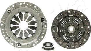 Ashika 92-01-1059 - Clutch Kit www.parts5.com