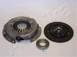 Ashika 92-01-106 - Clutch Kit parts5.com