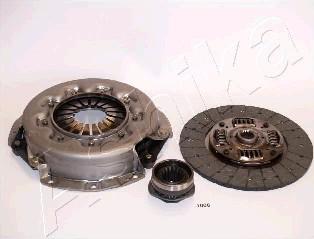 Ashika 92-01-1008 - Clutch Kit parts5.com