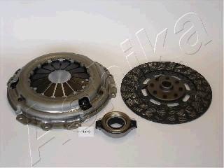 Ashika 92-01-1013 - Clutch Kit parts5.com