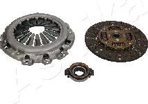 Ashika 92-01-1032 - Clutch Kit parts5.com