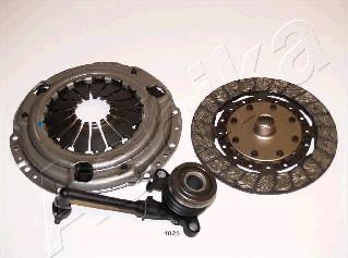 Ashika 92-01-1025 - Clutch Kit www.parts5.com