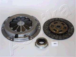 Ashika 92-08-805 - Clutch Kit www.parts5.com