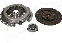 Ashika 92-08-830 - Kit de embrague www.parts5.com