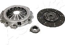 Ashika 92-03-356 - Clutch Kit www.parts5.com