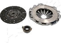 Ashika 92-03-356 - Clutch Kit www.parts5.com