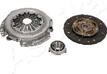 Ashika 92-03-358 - Clutch Kit www.parts5.com